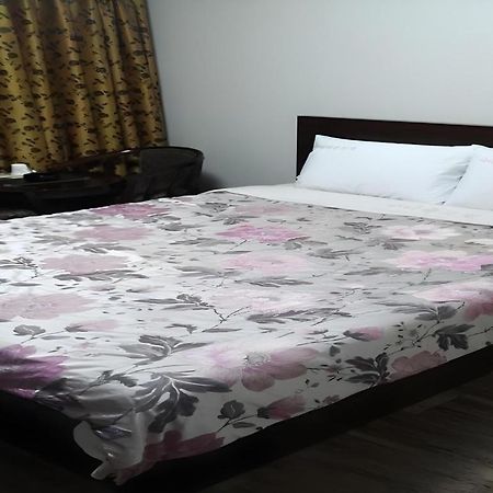 Jongro Nova Motel Seoul Luaran gambar