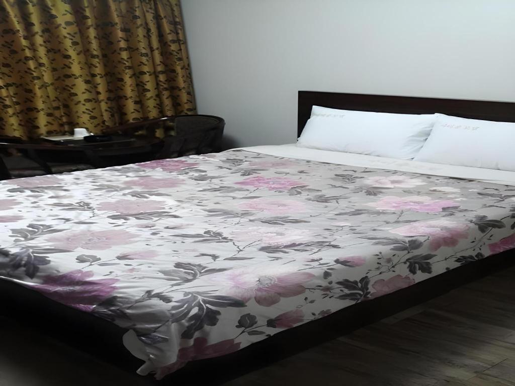 Jongro Nova Motel Seoul Luaran gambar