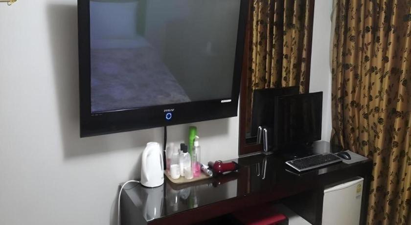 Jongro Nova Motel Seoul Luaran gambar