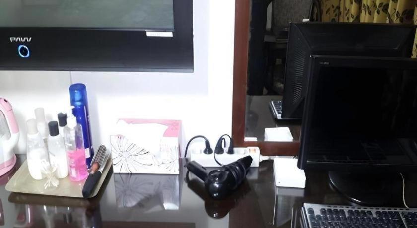 Jongro Nova Motel Seoul Luaran gambar