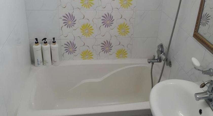 Jongro Nova Motel Seoul Luaran gambar