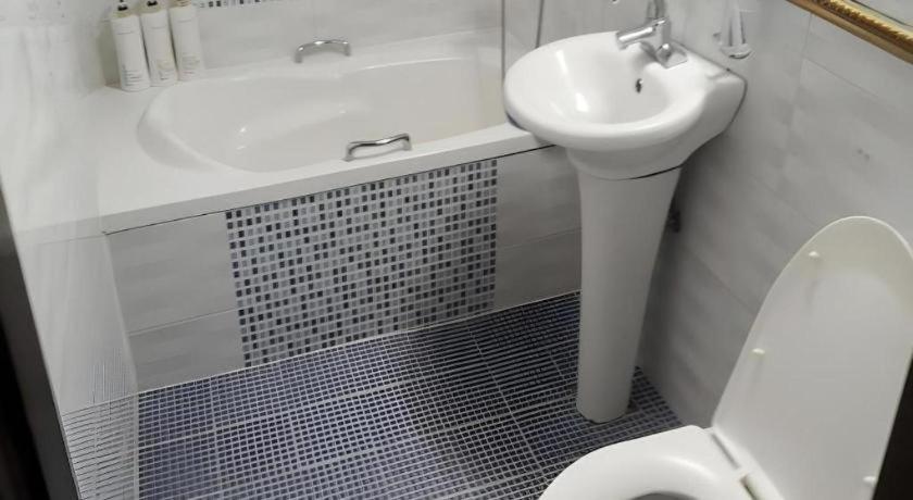 Jongro Nova Motel Seoul Luaran gambar