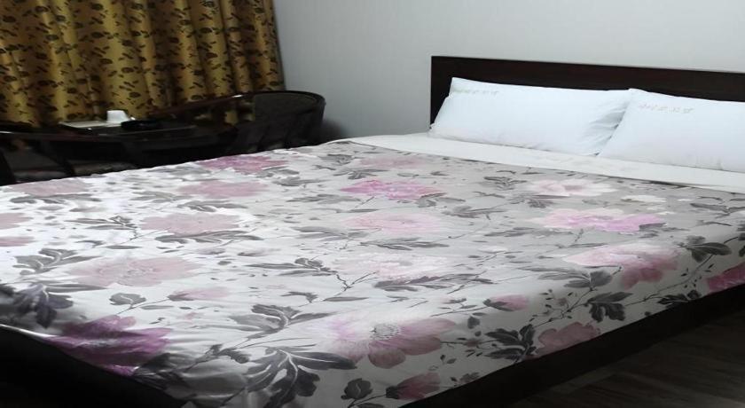 Jongro Nova Motel Seoul Luaran gambar