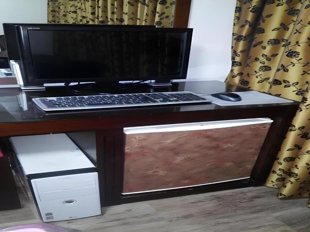Jongro Nova Motel Seoul Luaran gambar