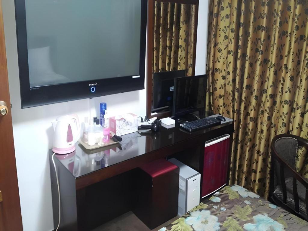 Jongro Nova Motel Seoul Luaran gambar