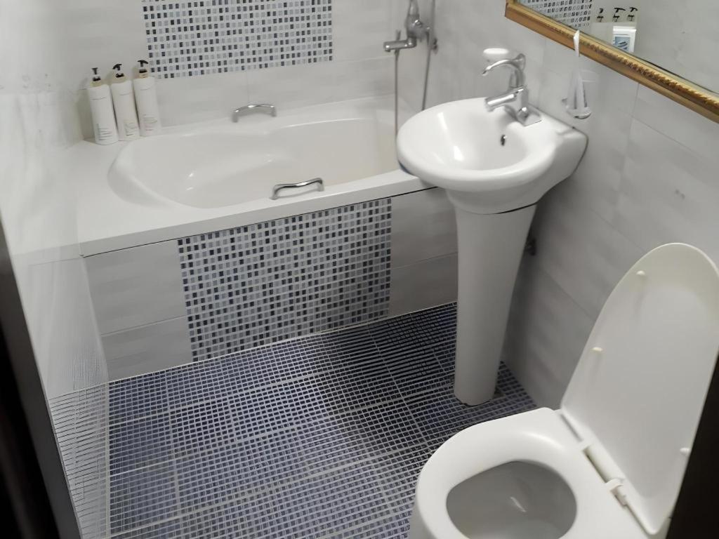 Jongro Nova Motel Seoul Luaran gambar