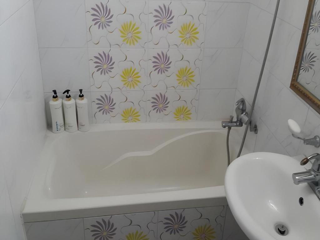Jongro Nova Motel Seoul Luaran gambar