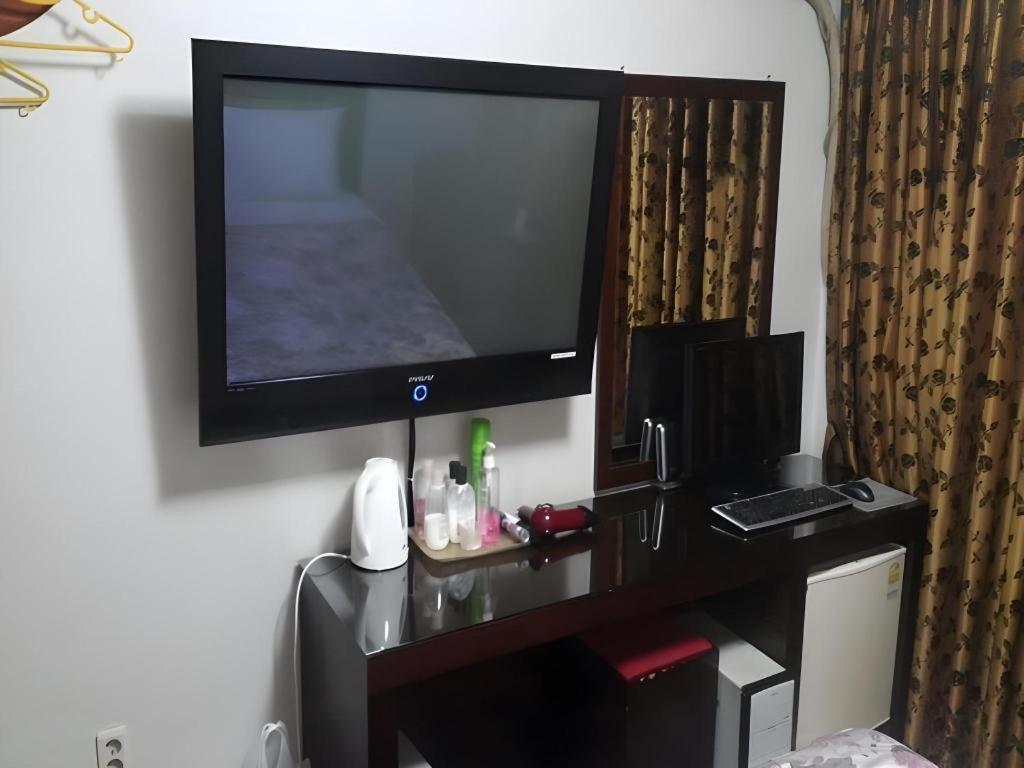 Jongro Nova Motel Seoul Luaran gambar